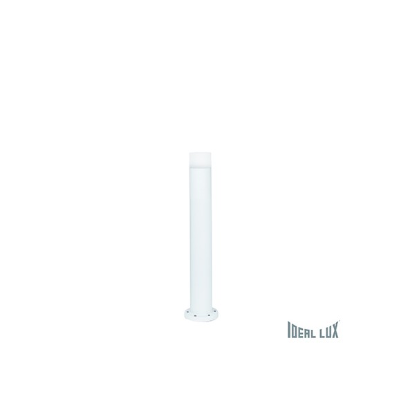 venkovní lampa Ideal lux VENUS Small Bianco 1x28W GU10 - bílá