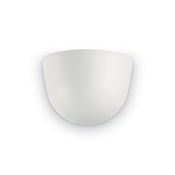 venkovní nástěnné svítidlo Ideal Lux Bee AP2 2x15W G9 - bílá