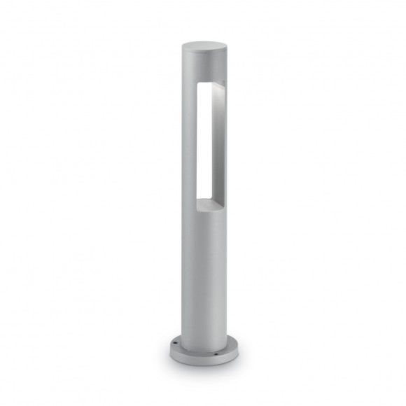 Ideal Lux 135229 venkovní lampa Acqua 1x15W|G9|IP44 - šedá