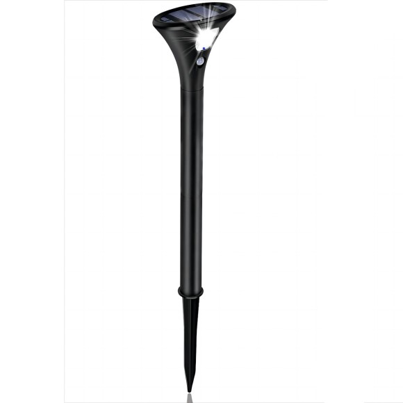 Immax 08502L LED venkovní zapichovací svítidlo GARDEN  | 1W integrovaný LED zdroj