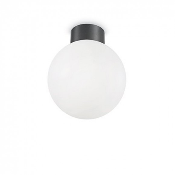 Ideal Lux 149806 venkovní stropní svítidlo Symphony 1x60W|E27