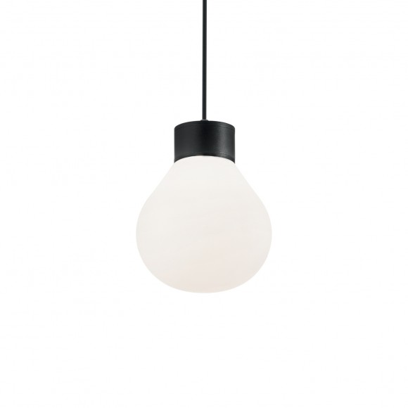 Ideal Lux 149936 venkovní závěsný lustr Clio 1x60W|E27|IP44