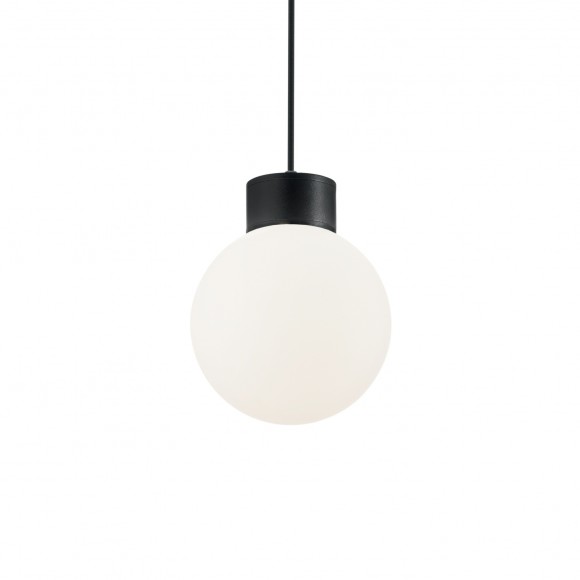 Ideal Lux 149868 venkovní závěsné stropní osvětlení Symphony 1x60W|E27|IP44