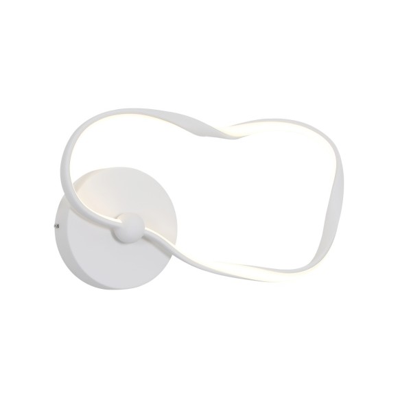 Italux WL-22782-WH LED nástěnné svítidlo Amaya | 20W LED | 1200lm | 3000-6000K