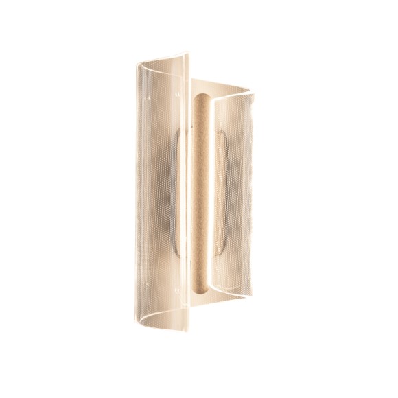 Italux WL-57882-13W-3K LED nástěnné svítidlo Casel | 13W LED | 660lm | 3000K