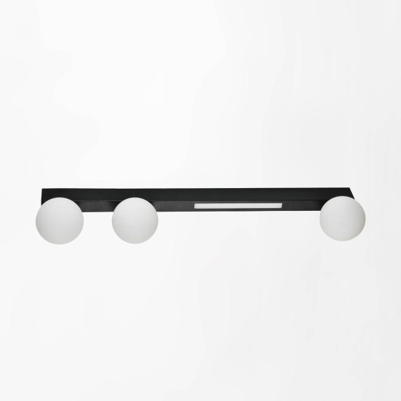 Zuma Line 003064-031215 přisazené stropní svítidlo LUND G9