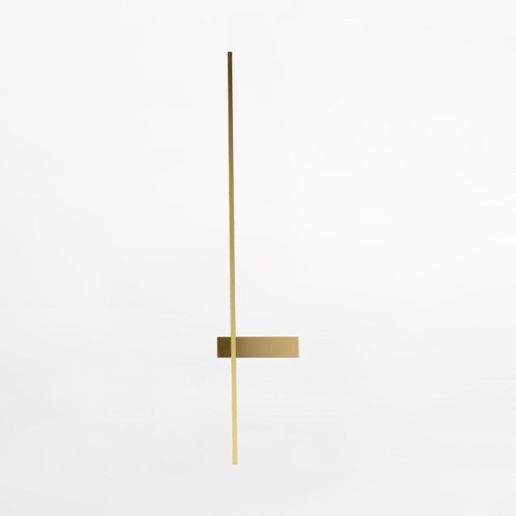 Zuma Line 003064-030962 LED nástěnné svítidlo ARCO integrovaný LED zdroj