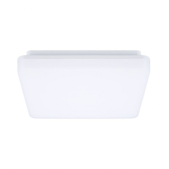 Sylvania 0043520 přisazené stropní koupelnové svítidlo LED START SURFACE SLIM IP54 | 1900lm | 3000K - bílá