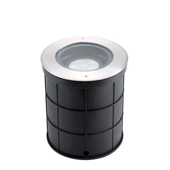 SYLVANIA 49042 LED zápustné venkovní svítidlo Interrata integrovaný LED zdroj | 1025 lm | 3000K