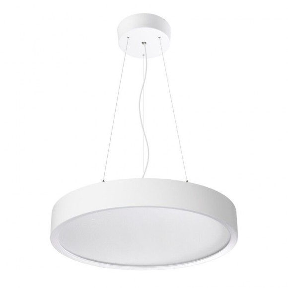 Sylvania 2071101 závěsné stropní svítidlo Colossal 1x21W | 2460lm | 3000K - bílá