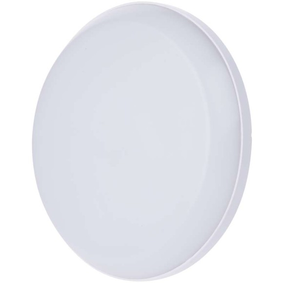 EMOS ZM4312 LED přisazené stropní svítidlo Dori  | 24W integrovaný LED zdroj | 2050lm | 4000K