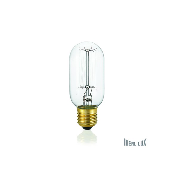 žárovka Ideal lux 25W E27