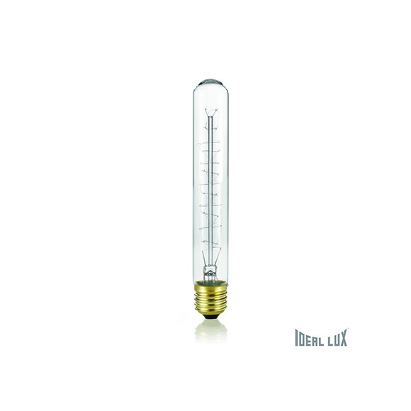 žárovka Ideal lux 25W E27