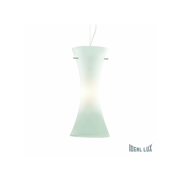závěsné stropní svítidlo Ideal lux Elica SP1 1x60W E27  - luxusní řada