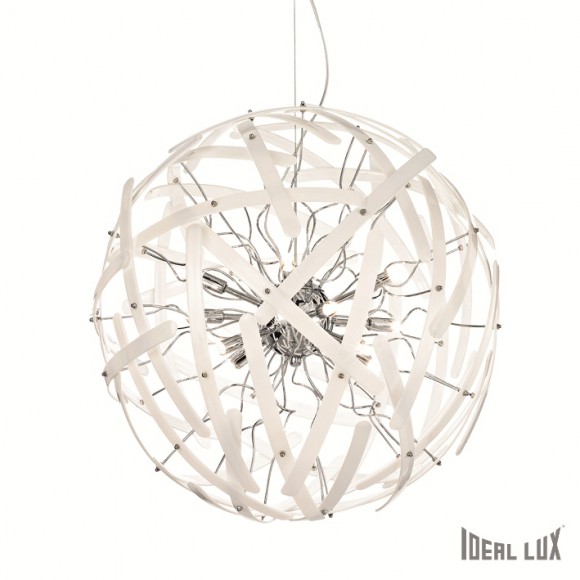 Ideal Lux 023977 závěsné stropní svítidlo Lemon 12x28W|G9