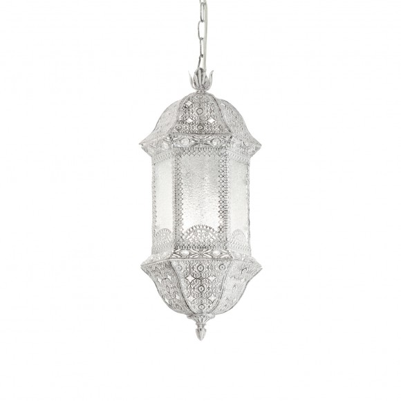 Ideal Lux 141176 závěsné stropní svítidlo Marrakech 2x60W|E27