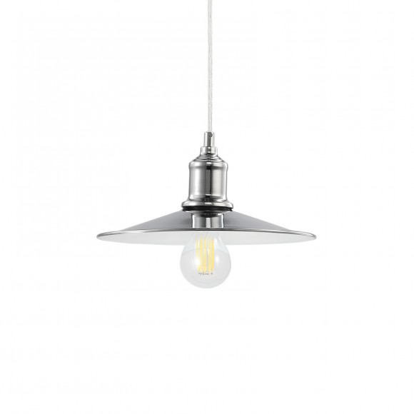 závěsný lustr Ideal Lux Seaman Big SP1 1x60W E27 - komplexní osvětlení