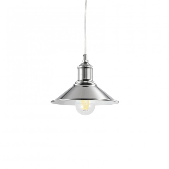 závěsný lustr Ideal Lux Seaman SP1 1x60W E27 - komplexní osvětlení