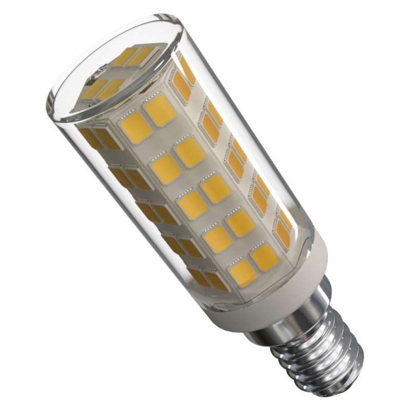Emos ZQ9141 LED žárovka 1x4,5W | E14 | 465lm | 4100K