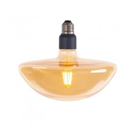 Sylvania Vintage 0027119 LED žárovka E27 | 4,5W | 850lm | 2000K