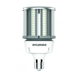 Sylvania 0028379 LED žárovka 1x80W | E40 | 10500lm | 4000K