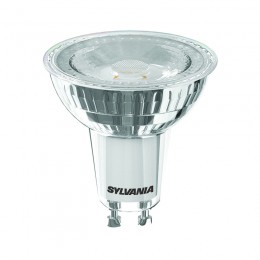 Sylvania 0029105 LED žárovka 1x4W | GU10 | 345lm | 2700K