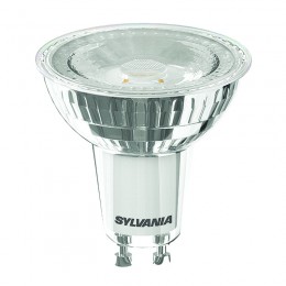 Sylvania 0029122 LED žárovka 1x7,3W | GU10 | 700lm | 3000K