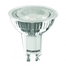 Sylvania 0029123 LED žárovka 1x7,3W | GU10 | 750lm | 4000K
