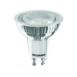 Sylvania 0029130 LED žárovka 1x4,5W | GU10 | 360lm | 6500K