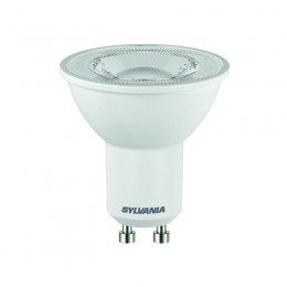 Sylvania 0029156 LED žárovka 1x3,1W | GU10 | 230lm | 3000K