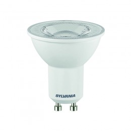 Sylvania 0029160 LED žárovka 1x4,2W | GU10 | 345lm | 3000K