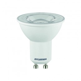 Sylvania 0029179 LED žárovka 1x6,2W | GU10 | 450lm | 4000K