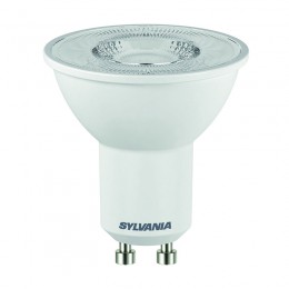 Sylvania 0029188 LED žárovka 1x7W | GU10 | 580lm | 3000K