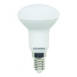 Sylvania 0029207 LED žárovka 1x4,9W | E14 | 470lm | 6500K