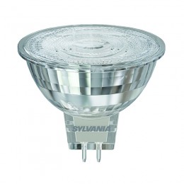 Sylvania 0029233 LED žárovka 1x6W | GU5.3 | 600lm | 3000K
