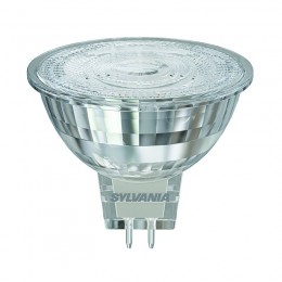 Sylvania 0029235 LED žárovka 1x6W | GU5.3 | 621lm | 6500K