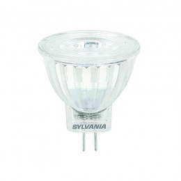 Sylvania 0029239 LED žárovka 1x4W | GU4 | 345lm | 3000K