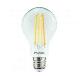Sylvania 0029315 LED žárovka filament 1x11,2W | E27 | 1521lm | 2700K