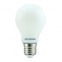Sylvania 0029316 LED žárovka filament 1x7W | E27 | 806lm | 2700K