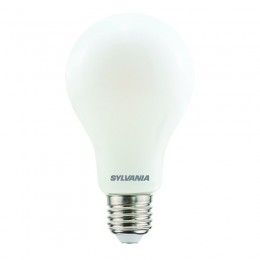 Sylvania 0029320 LED žárovka filament 1x11W | E27 | 1521lm | 2700K