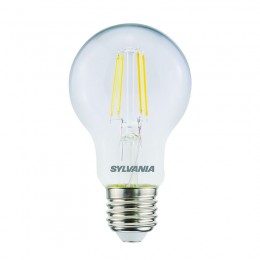 Sylvania 0029323 LED žárovka filament 1x4,5W | E27 | 470lm | 2700K