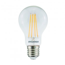 Sylvania 0029329 LED žárovka filament 1x7W | E27 | 806lm | 4000K