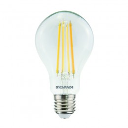 Sylvania 0029333 LED žárovka filament 1x11W | E27 | 1521lm | 2700K