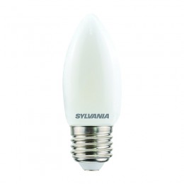 Sylvania 0029483 LED žárovka filament 1x4,5W | E27 | 470lm | 2700K