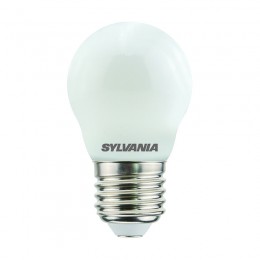 Sylvania 0029495 LED žárovka 1x4,5W | E27 | 470lm | 4000K