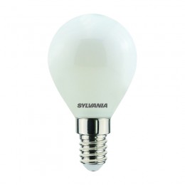 Sylvania 0029496 LED žárovka 1x4,5W | E14 | 470lm | 6500K