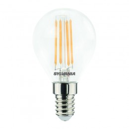 Sylvania 0029502 LED žárovka filament 1x4,5W | E14 | 470lm | 2700K