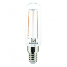 Sylvania 0029541 LED žárovka filament 1x2,5W | E14 | 250lm | 2700K