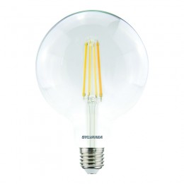 Sylvania 0029546 LED žárovka filament 1x11W | E27 | 1521lm | 2700K