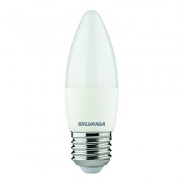 Sylvania 0029614 LED žárovka 1x6,5W | E27 | 806lm | 2700K